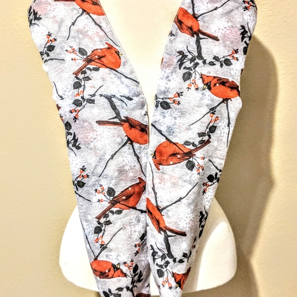 PPU CARDINAL Infinity Scarf - Picture 5 of 6